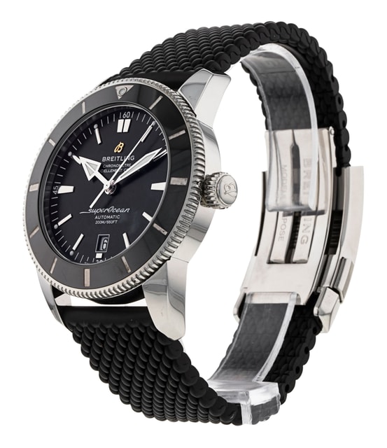 Breitling SuperOcean Heritage B20 Automatic 46 AB2020 Image 2